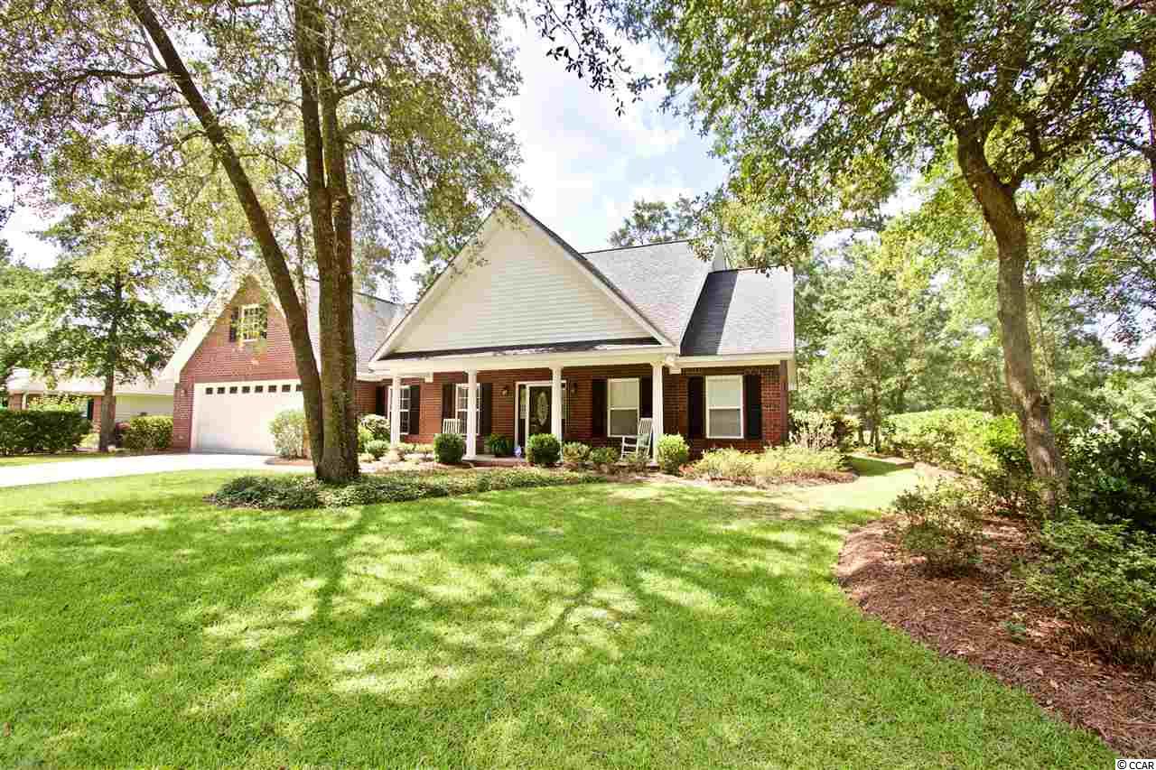 512 Francis Parker Road Georgetown, SC 29440 - Photo 2 of 24 Gallery Image 2