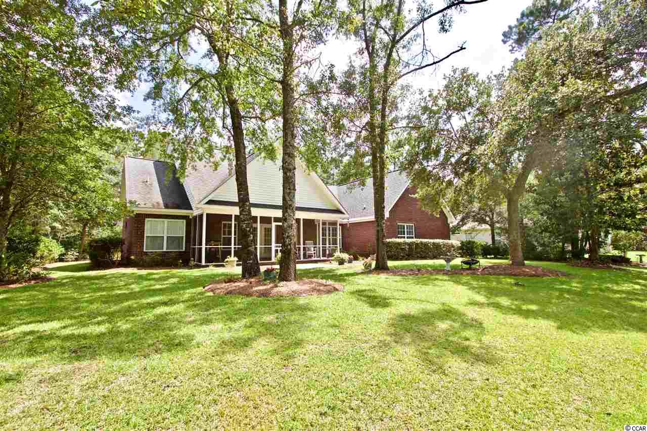 512 Francis Parker Road Georgetown, SC 29440 - Photo 24 of 24 Gallery Image 24