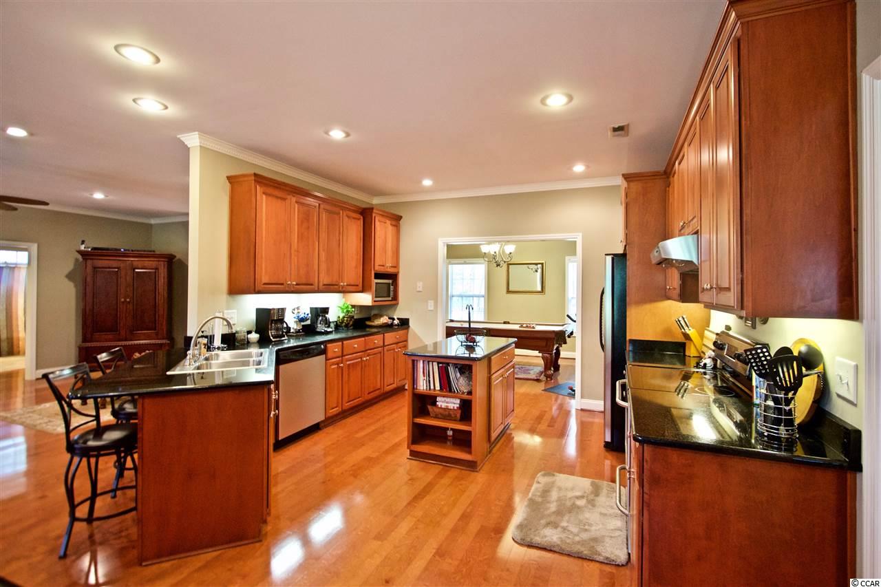 512 Francis Parker Road Georgetown, SC 29440 - Photo 5 of 24 Gallery Image 5