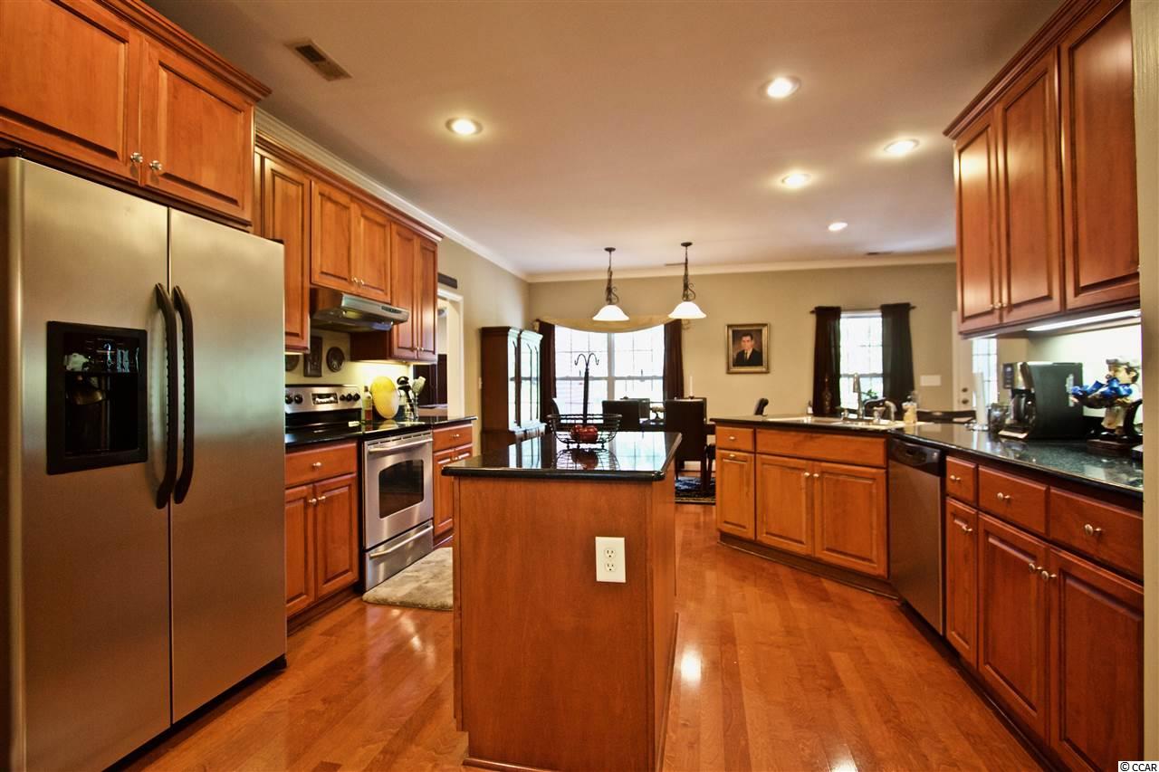 512 Francis Parker Road Georgetown, SC 29440 - Photo 6 of 24 Gallery Image 6