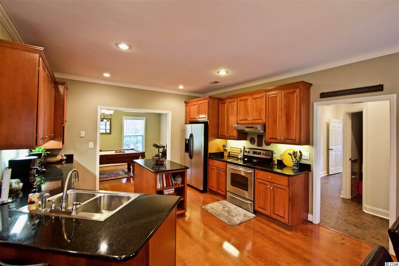 512 Francis Parker Road Georgetown, SC 29440 - Photo 7 of 24 Gallery Image 7