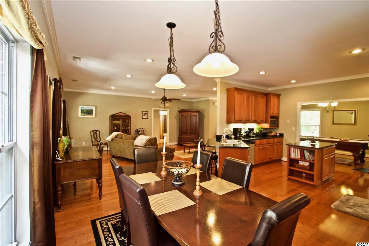 512 Francis Parker Road Georgetown, SC 29440 - Photo 8 of 24 Gallery Image 8