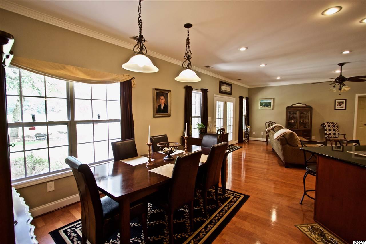 512 Francis Parker Road Georgetown, SC 29440 - Photo 9 of 24 Gallery Image 9