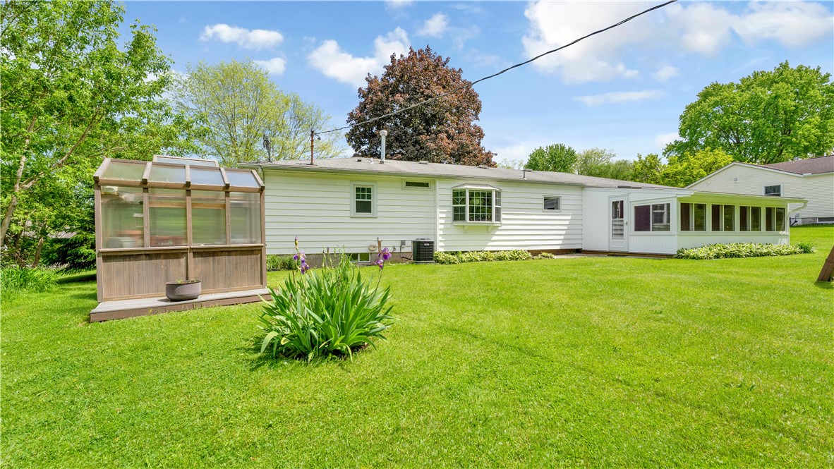 5069 East Henrietta Road Henrietta, NY 14467 - Photo 36 of 40