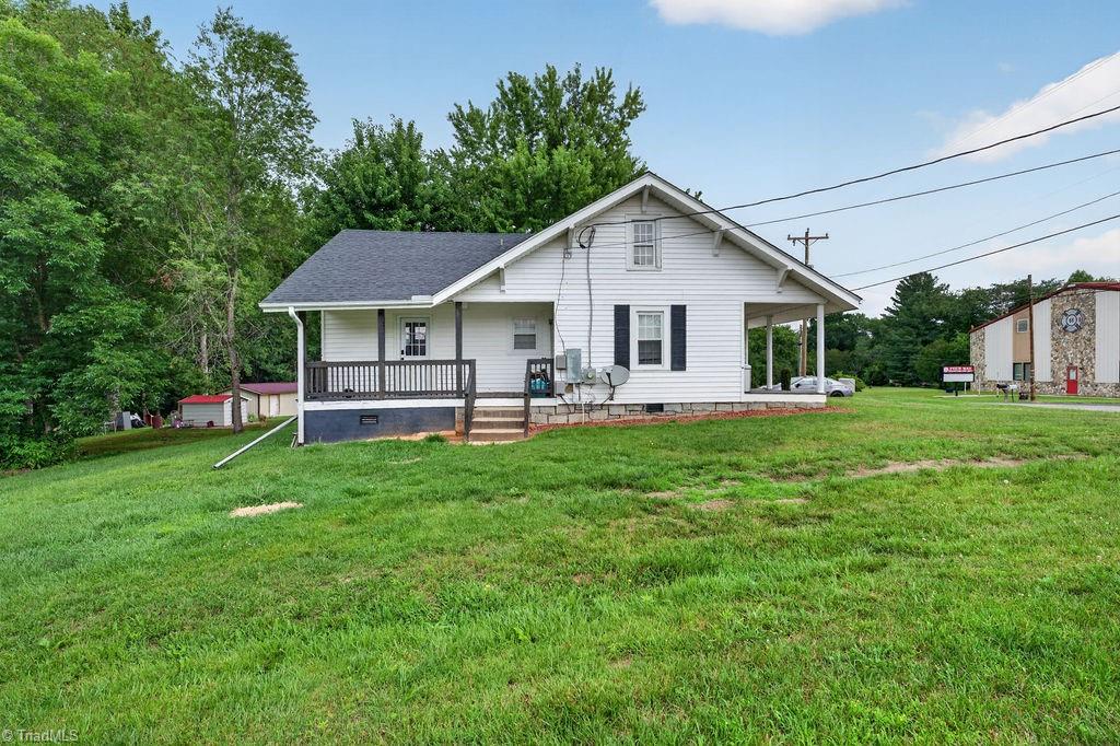 117 McBride Road Mount Airy, NC 27030 - Photo 28 of 32