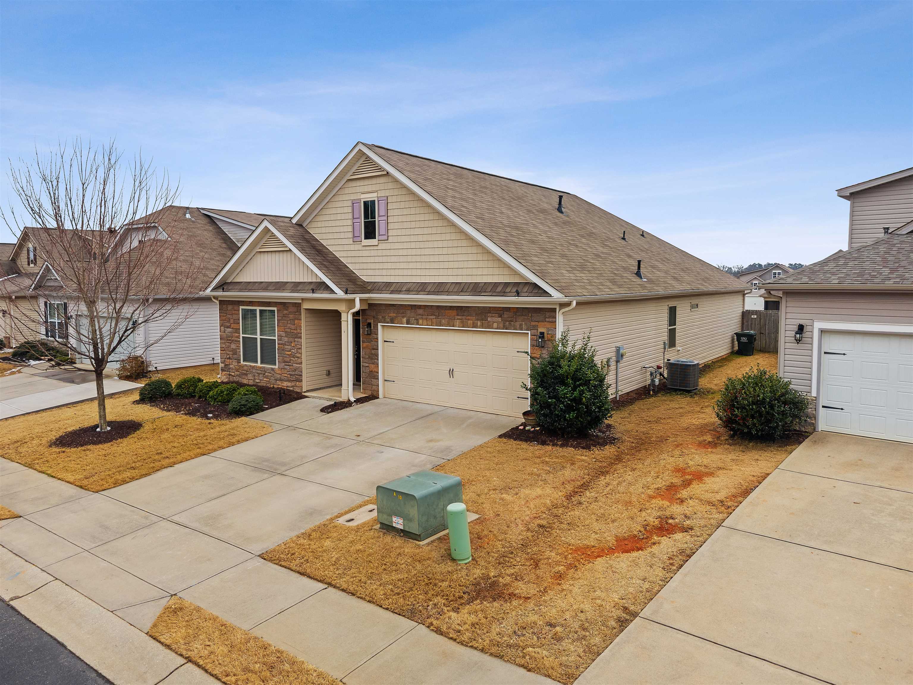 118 Northwild Drive Duncan, SC 29334 - Photo 1 of 45