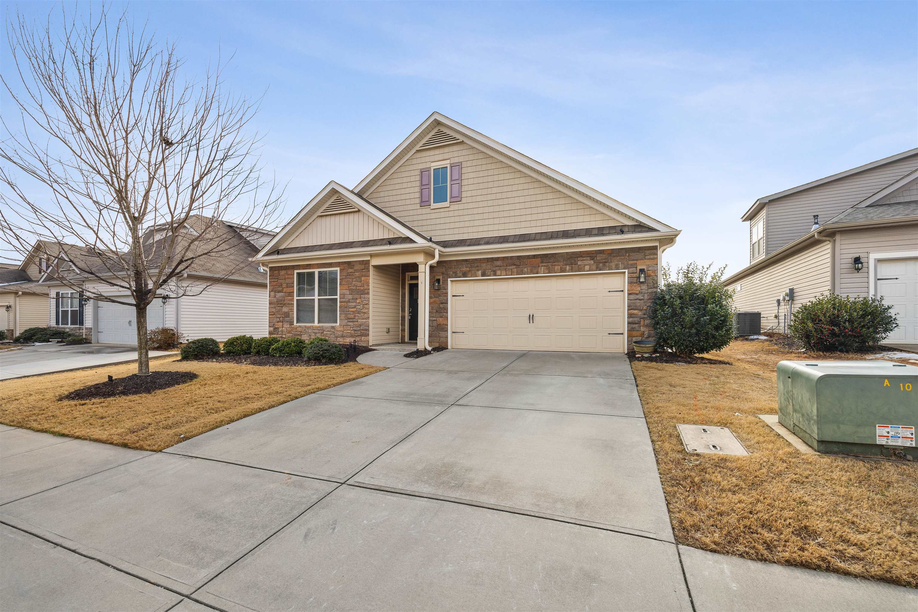 118 Northwild Drive Duncan, SC 29334 - Photo 2 of 45