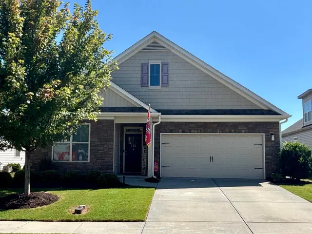 $339,900 | 118 Northwild Drive, Duncan, SC 29334