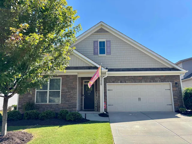 $339,900 | 118 Northwild Drive, Duncan, SC 29334