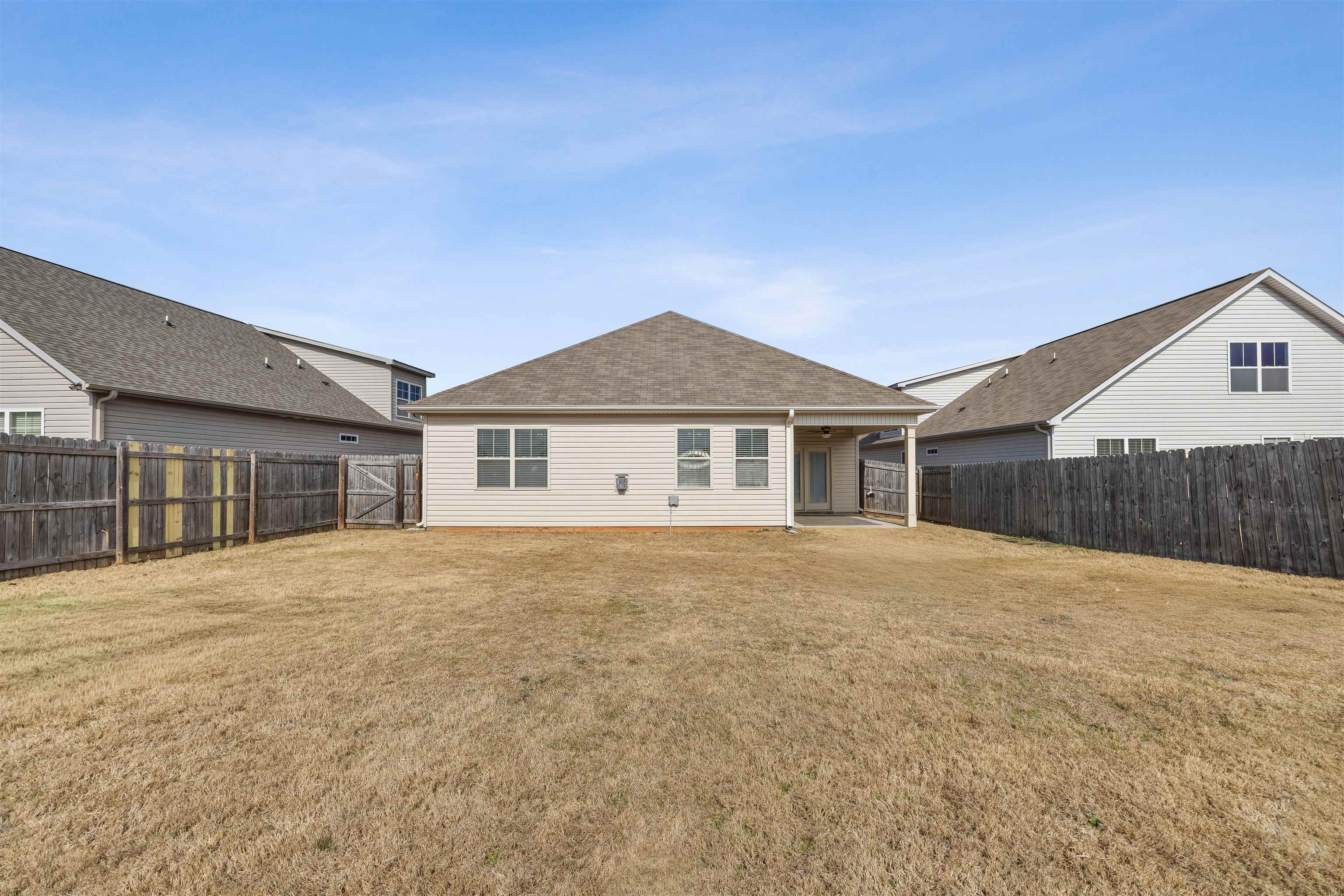 118 Northwild Drive Duncan, SC 29334 - Photo 37 of 45