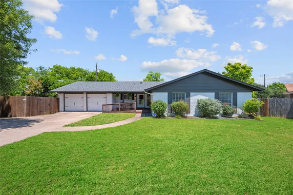 $2,500 | 1306 July Drive, Austin, TX 78753