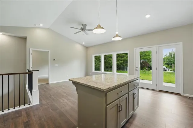 $354,995 | 789 Highland Drive, Edwardsville, KS 66111