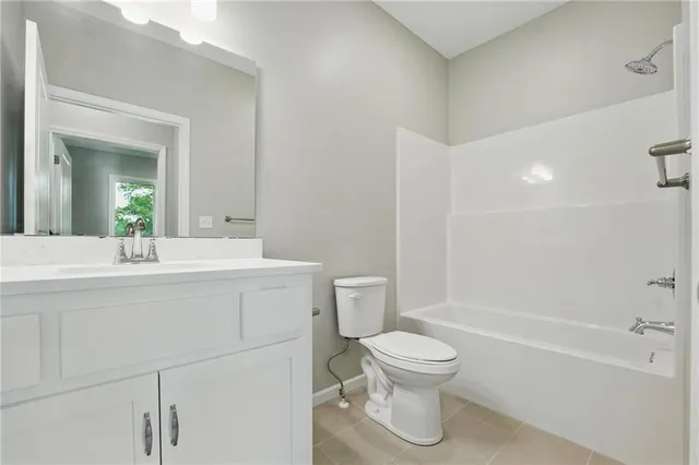 $354,995 | 789 Highland Drive, Edwardsville, KS 66111