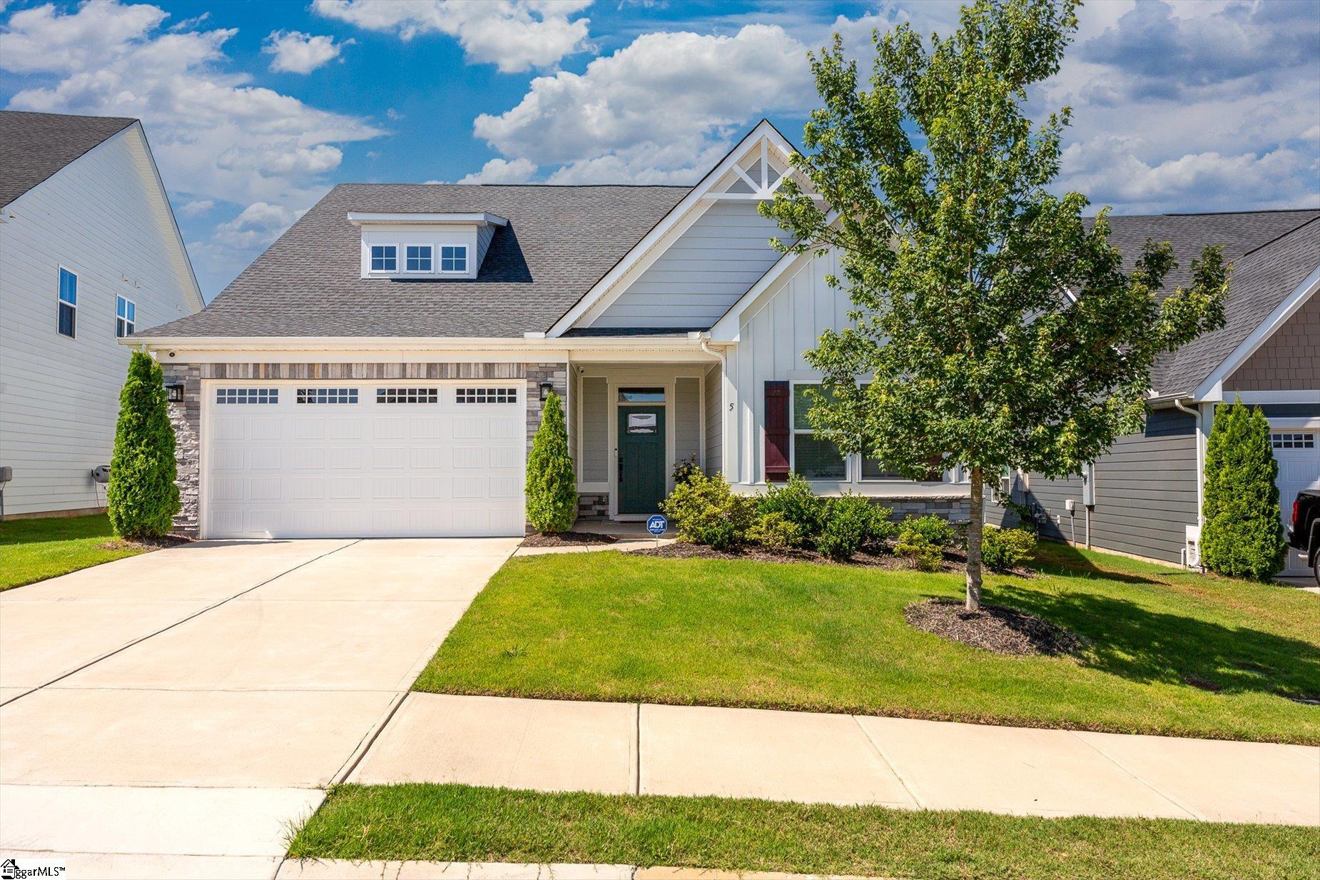 5 Comanche Trail Greenville, SC 29607 - Photo 40 of 40