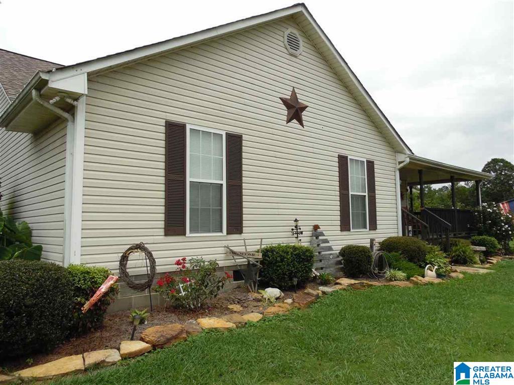 9099 Old Tennessee Pike Road Pinson, AL 35126 - Photo 4 of 15