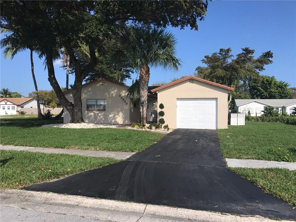 22800 Southwest 53rd Way Boca Raton, FL 33433 - Photo 1 of 12 Photo 1