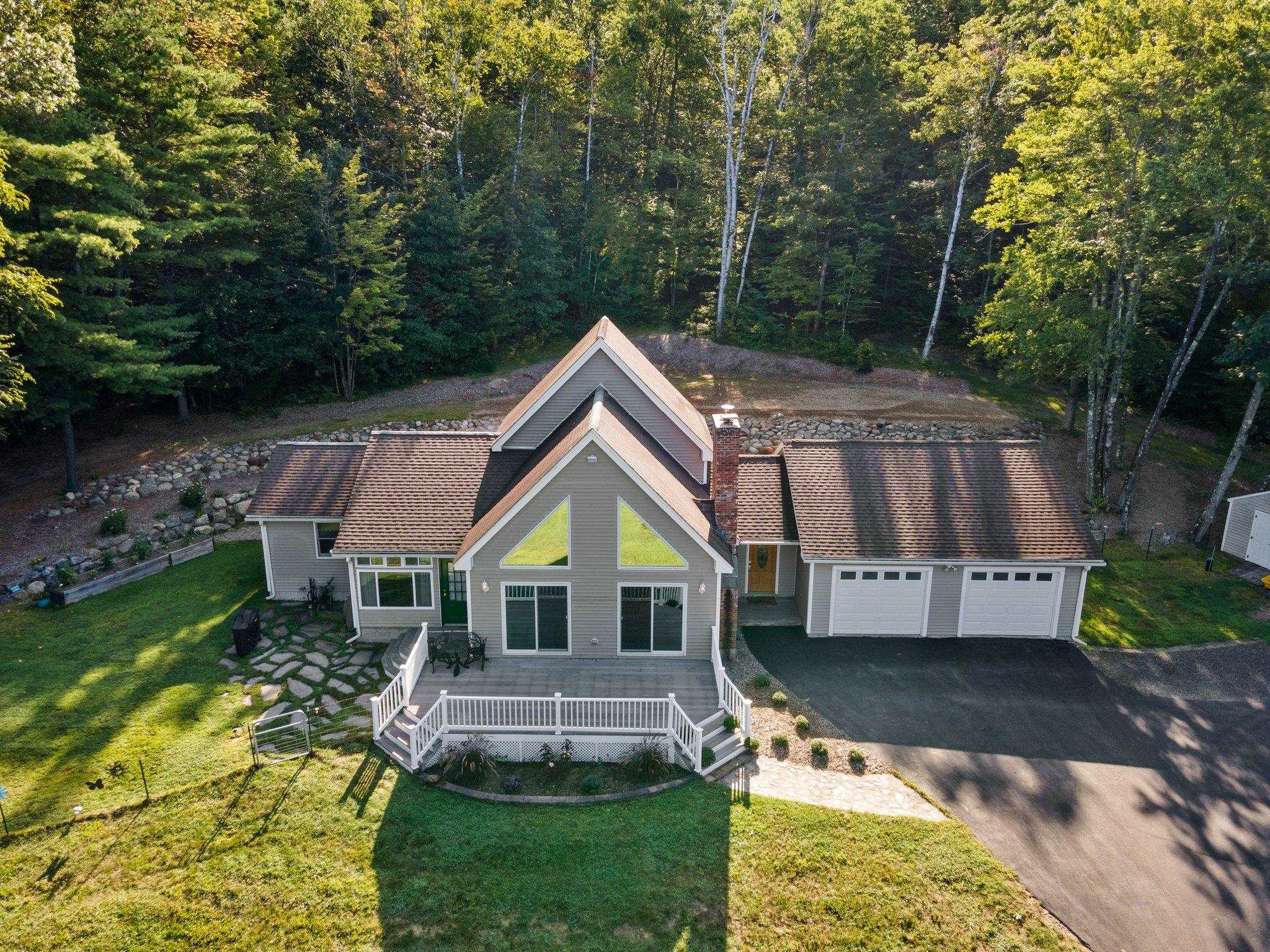 604 Prospect Street Franklin, NH 03235 - Photo 13 of 40