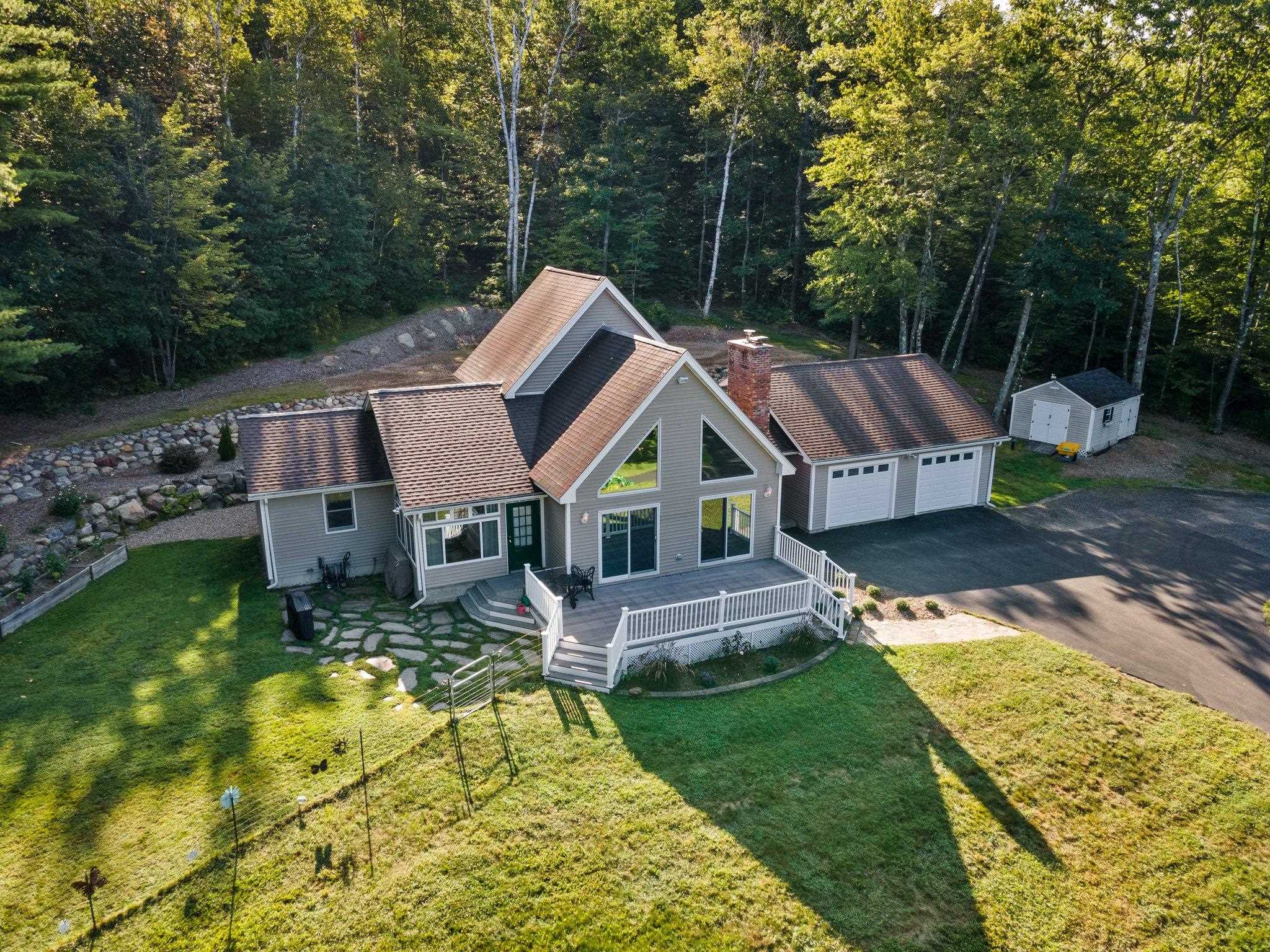 604 Prospect Street Franklin, NH 03235 - Photo 2 of 40