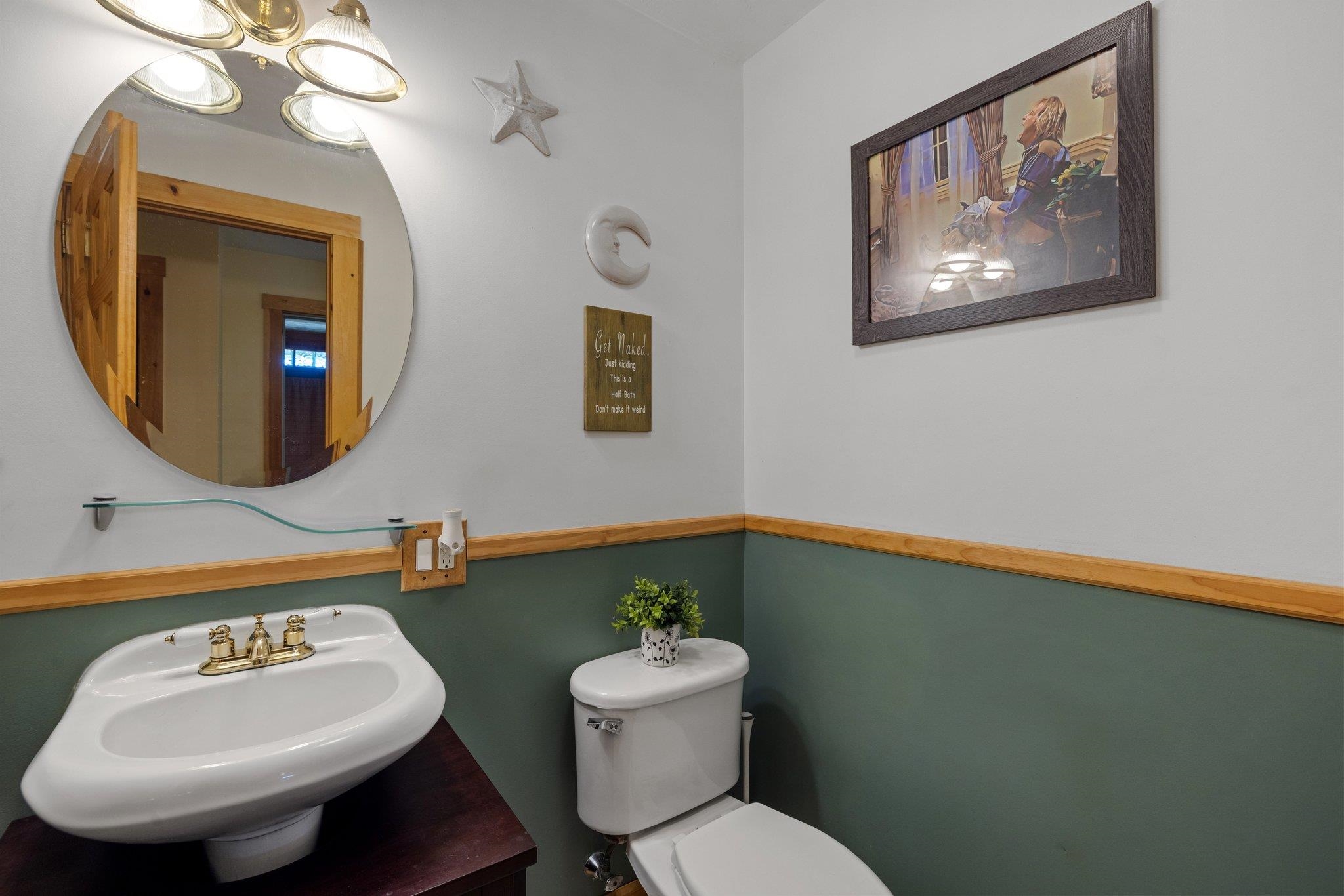 604 Prospect Street Franklin, NH 03235 - Photo 21 of 40