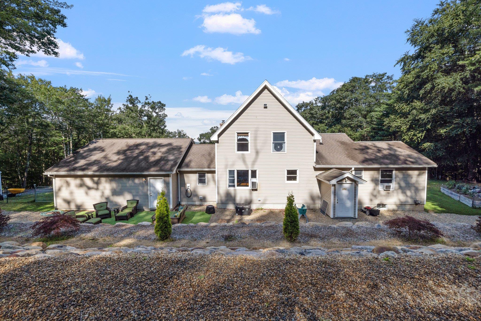 604 Prospect Street Franklin, NH 03235 - Photo 24 of 40