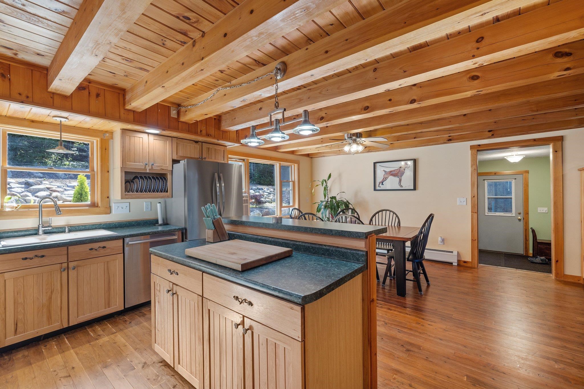 604 Prospect Street Franklin, NH 03235 - Photo 3 of 40