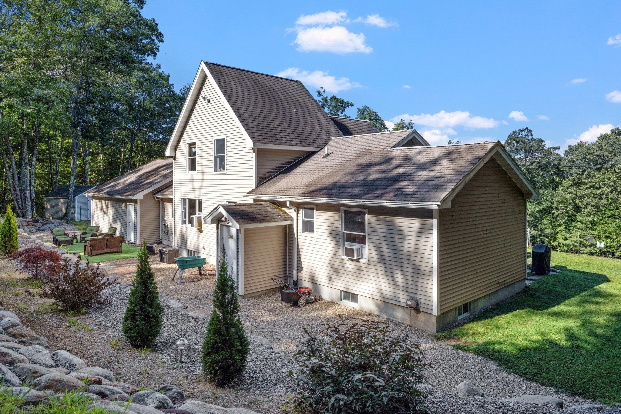 604 Prospect Street Franklin, NH 03235 - Photo 35 of 40