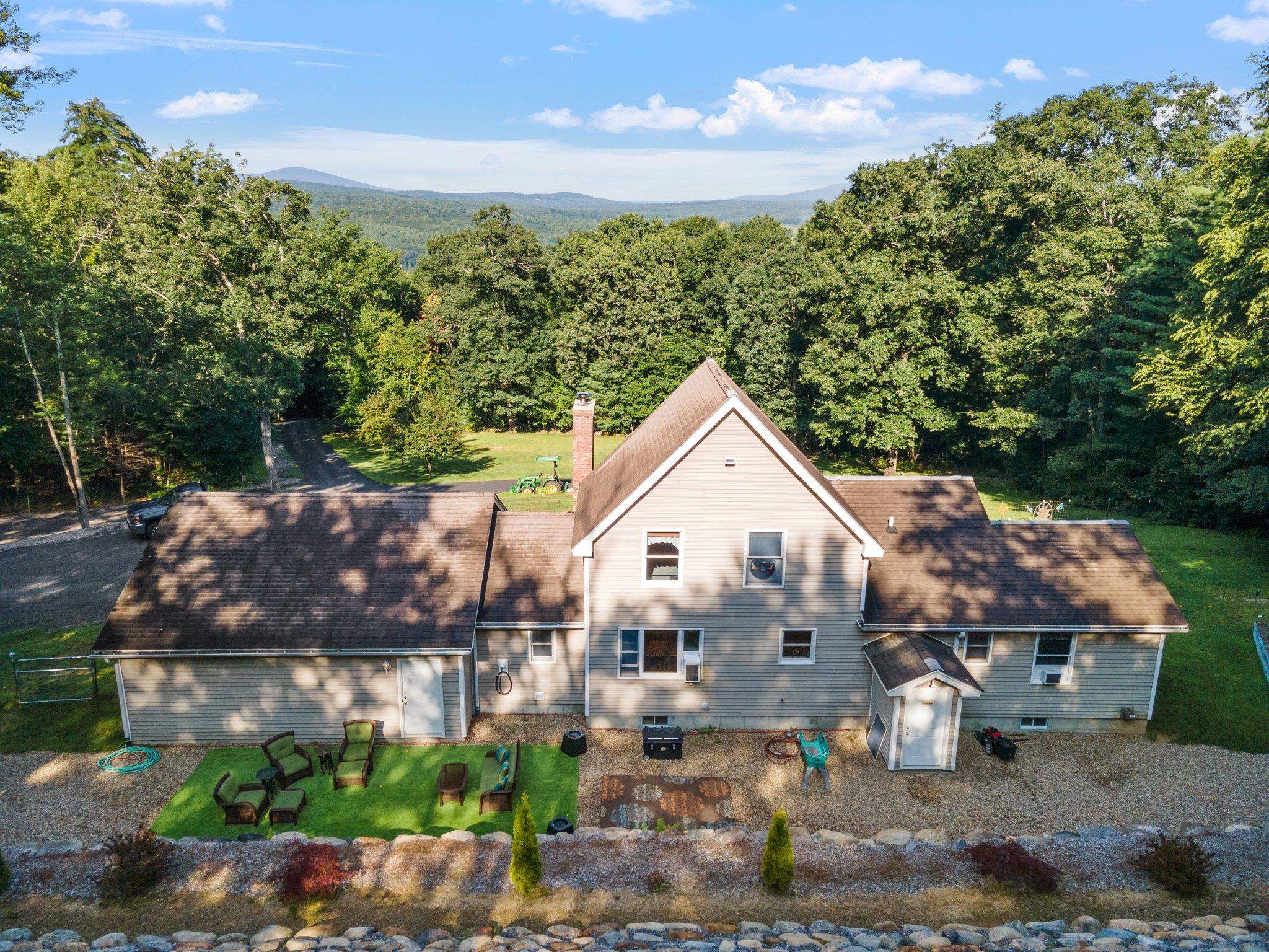 604 Prospect Street Franklin, NH 03235 - Photo 36 of 40