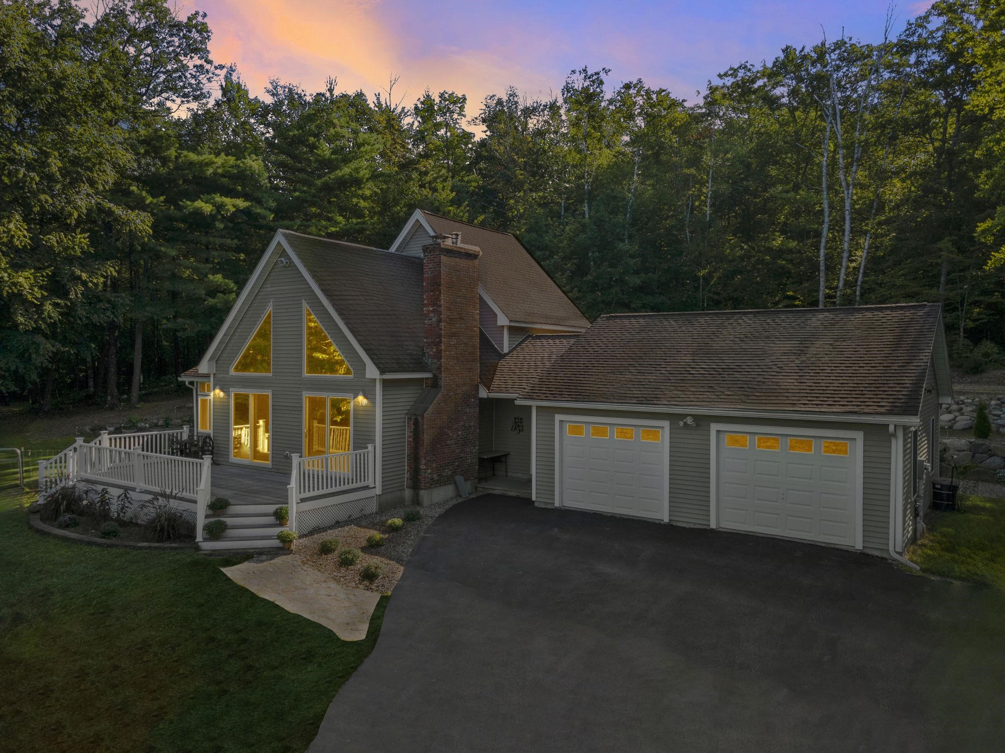 604 Prospect Street Franklin, NH 03235 - Photo 37 of 40