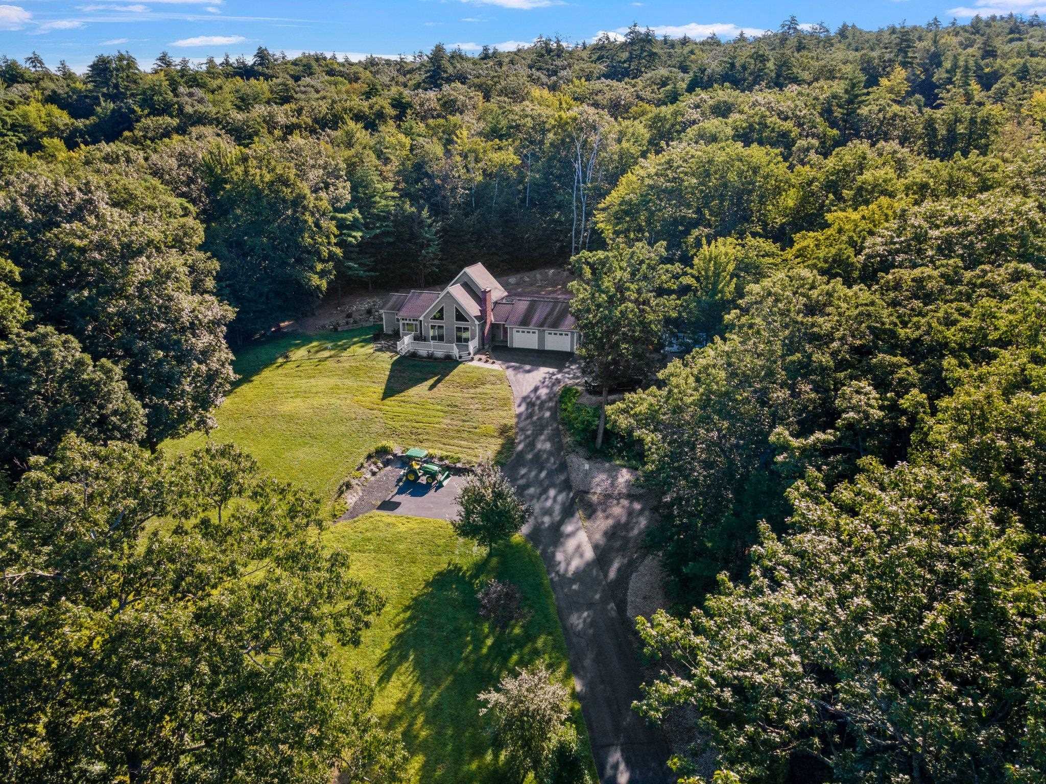 604 Prospect Street Franklin, NH 03235 - Photo 39 of 40