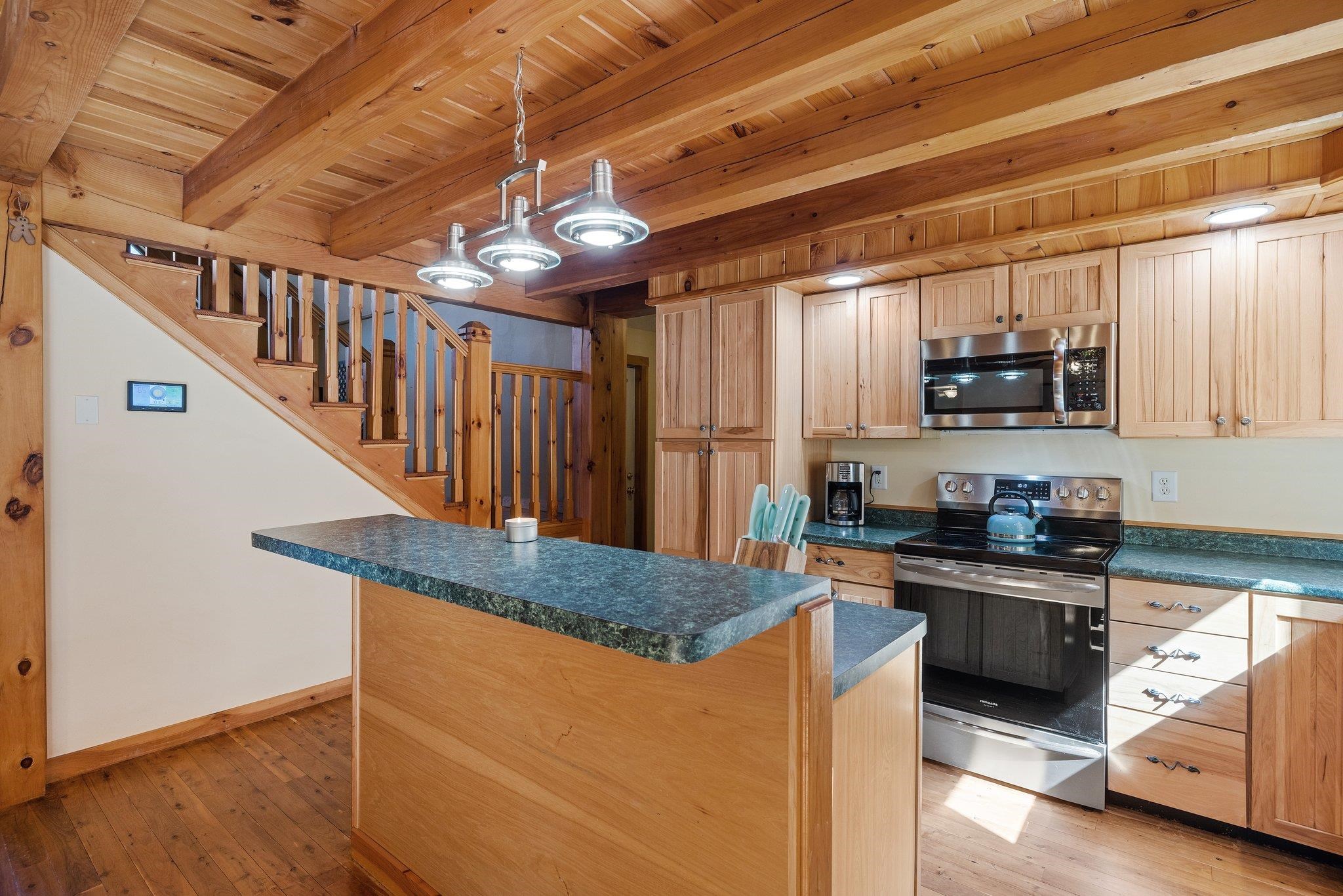 604 Prospect Street Franklin, NH 03235 - Photo 5 of 40