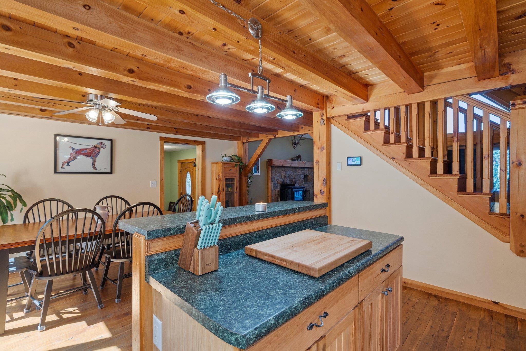 604 Prospect Street Franklin, NH 03235 - Photo 6 of 40