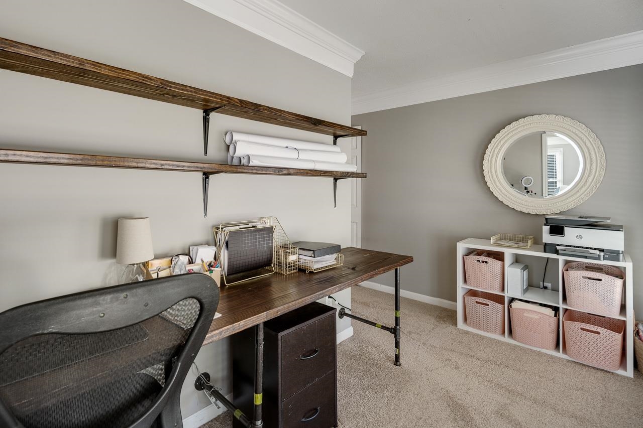 455 Burley Road Collierville, TN 38017 - Photo 19 of 25 a work room with furniture