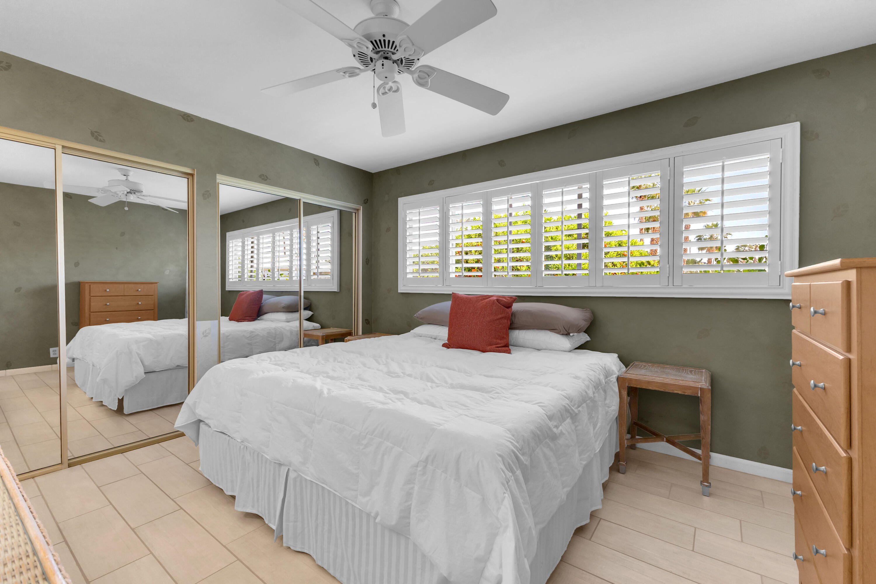 69850 Highway 111, Unit 252 Rancho Mirage, CA 92270 - Photo 19 of 57 Primary Bedroom