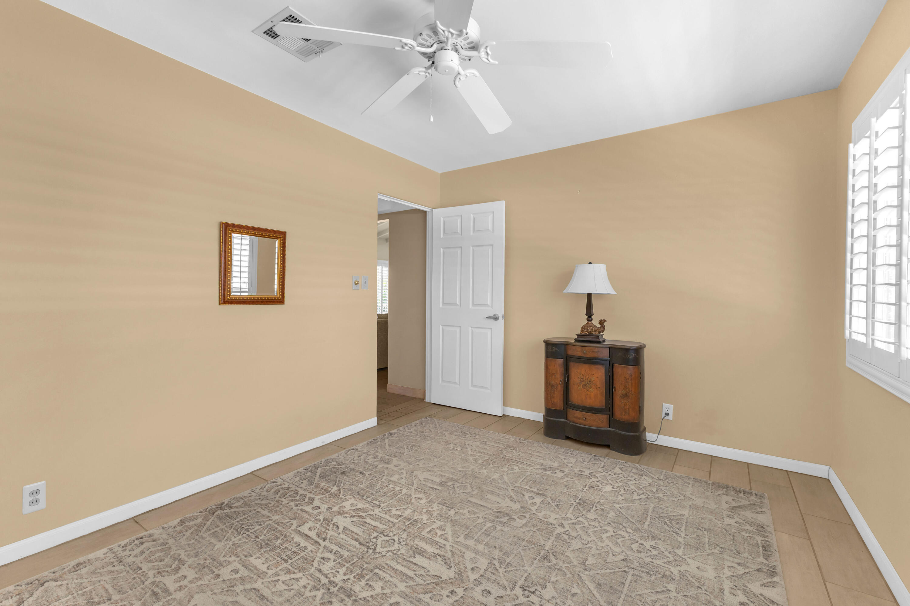 69850 Highway 111, Unit 252 Rancho Mirage, CA 92270 - Photo 23 of 57 Guest Room/Office