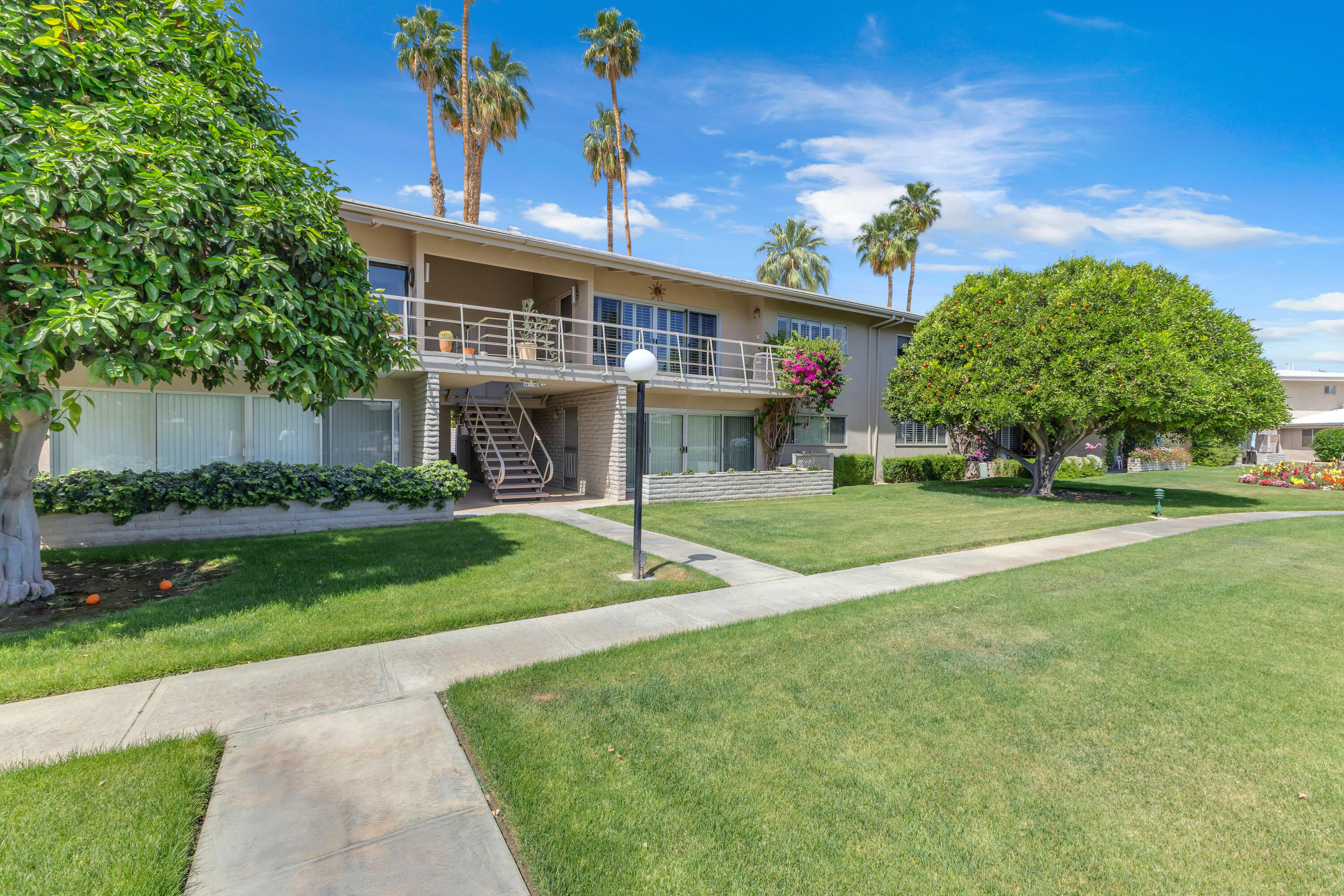69850 Highway 111, Unit 252 Rancho Mirage, CA 92270 - Photo 33 of 57 Front of Property