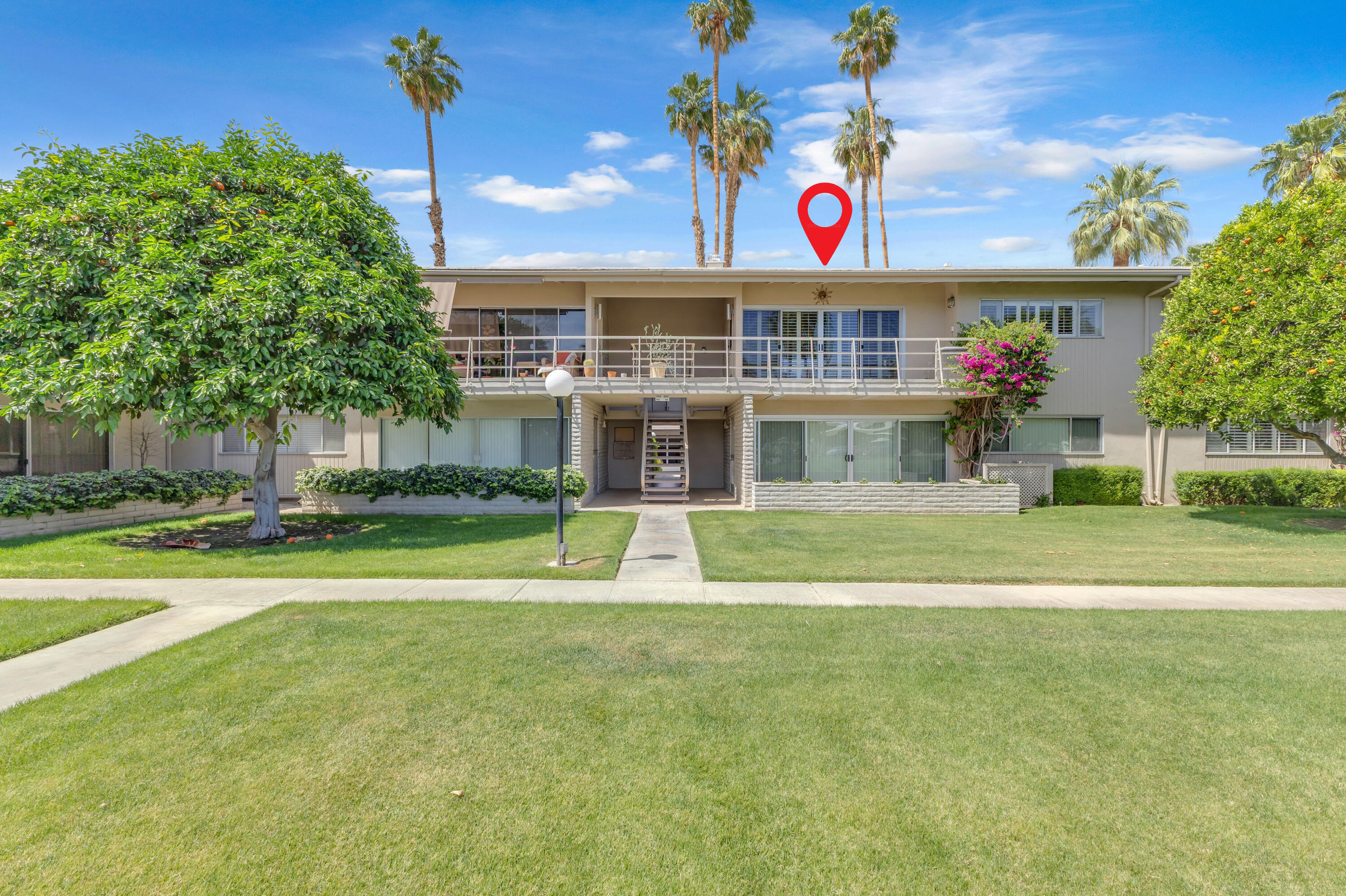 69850 Highway 111, Unit 252 Rancho Mirage, CA 92270 - Photo 37 of 57 Home Sweet Home