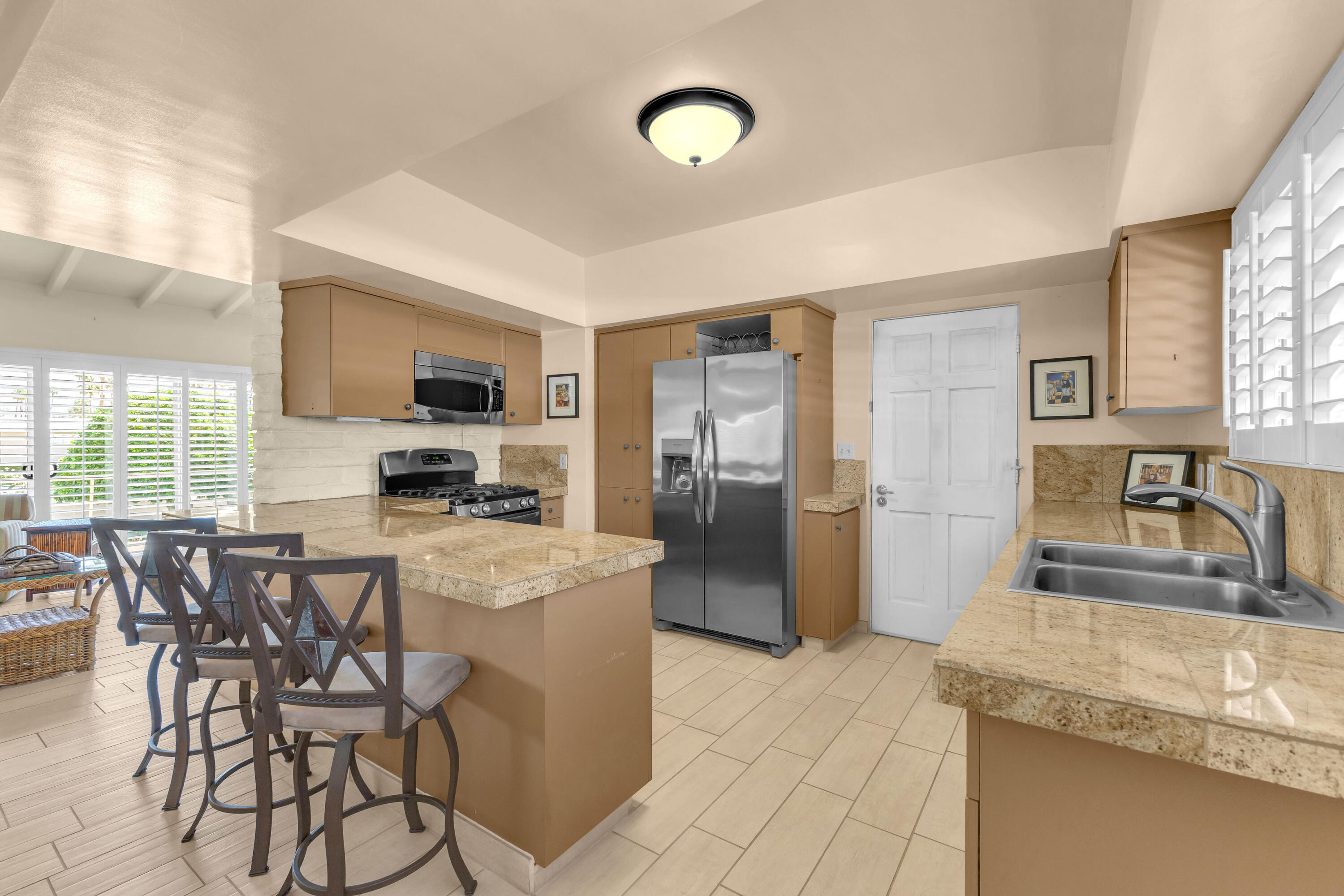 69850 Highway 111, Unit 252 Rancho Mirage, CA 92270 - Photo 8 of 57 Open Floor Concept