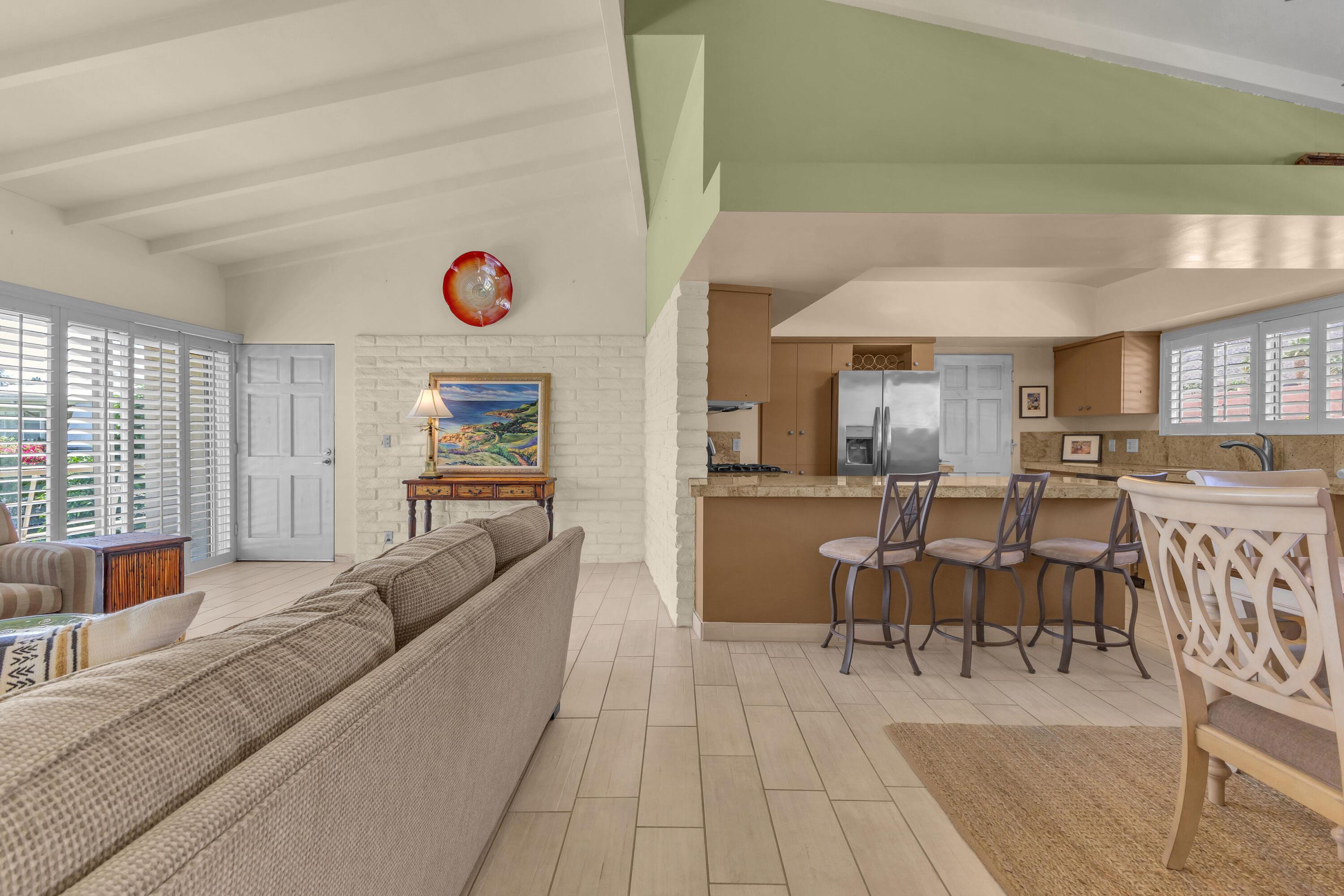 69850 Highway 111, Unit 252 Rancho Mirage, CA 92270 - Photo 10 of 57 LOVE the flooring