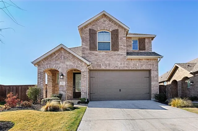 $425,000 | 3501 Hunter Street, Aubrey, TX 76227