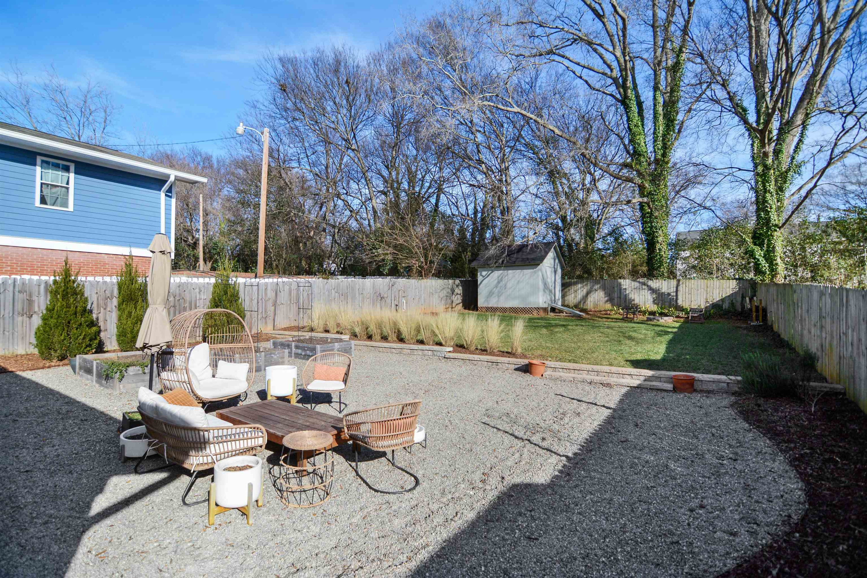 821 Coleman Street Raleigh, NC 27610 - Photo 15 of 22 Photo 15