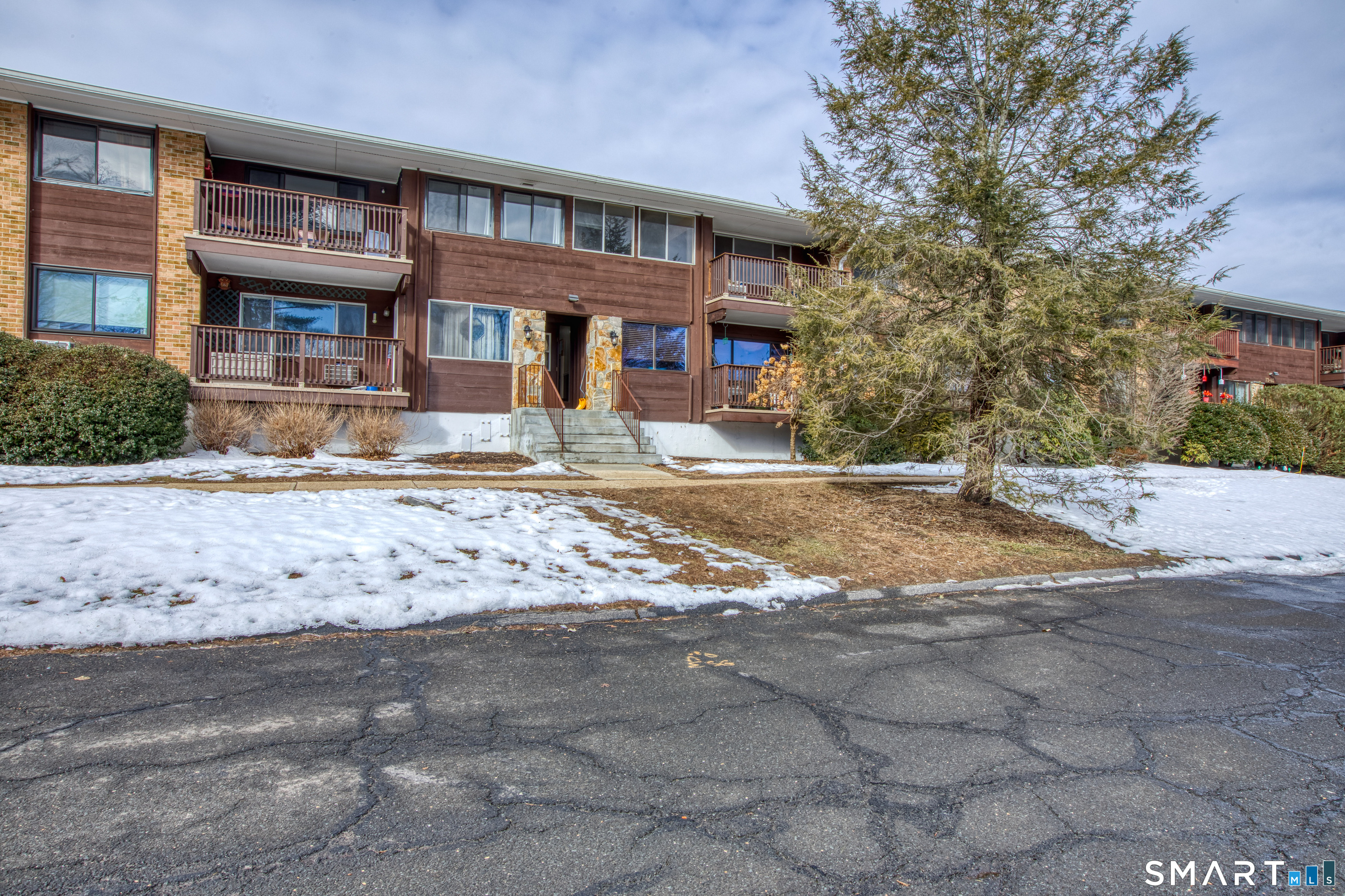 154 Cold Spring Road, Unit 87 Stamford, CT 06905 - Photo 26 of 27