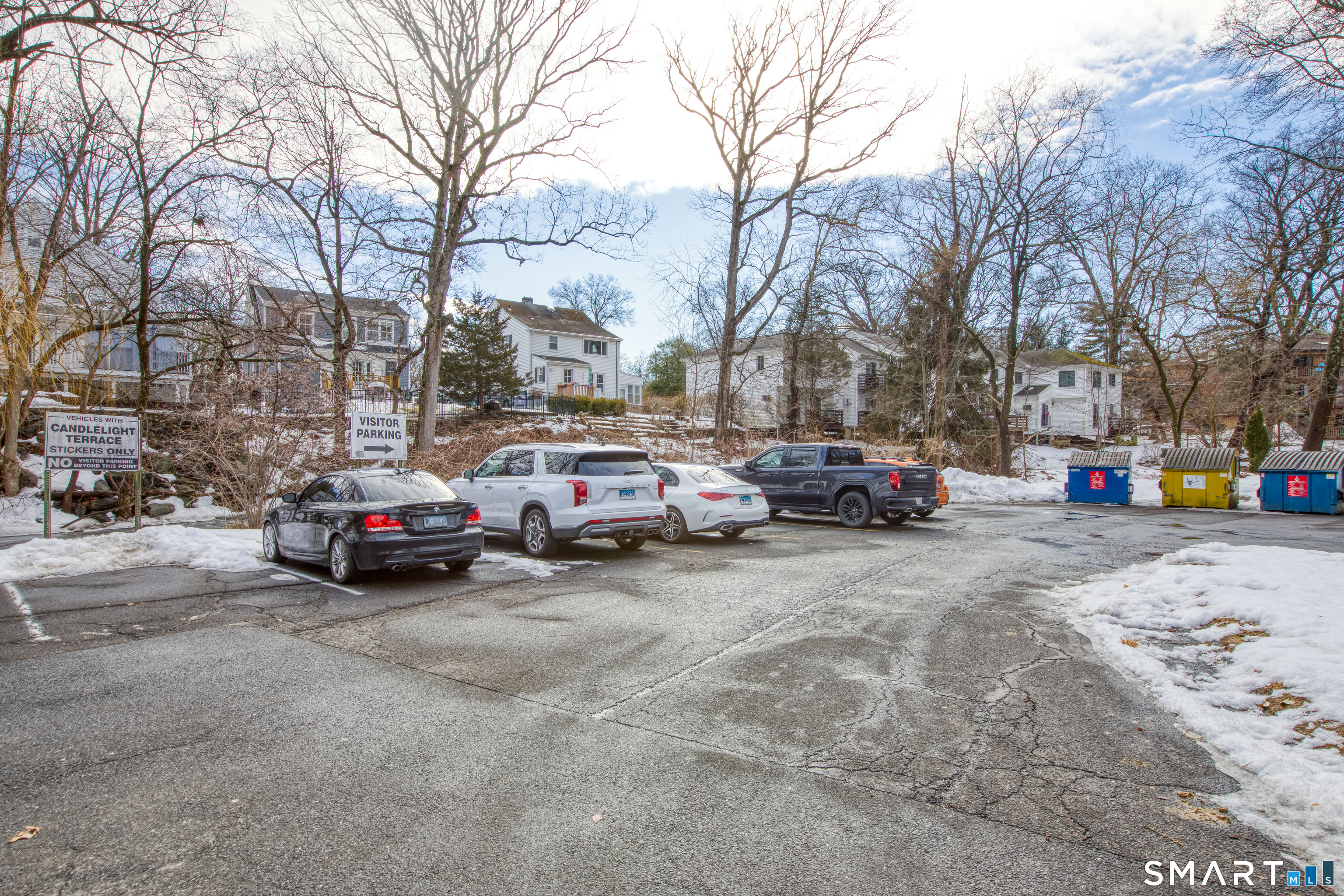 154 Cold Spring Road, Unit 87 Stamford, CT 06905 - Photo 27 of 27