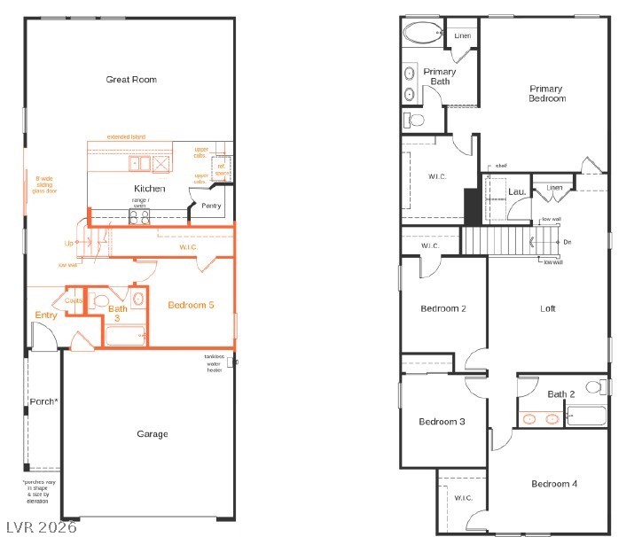 3730 Tijeras Avenue Las Vegas, NV 89121 - Photo 2 of 8