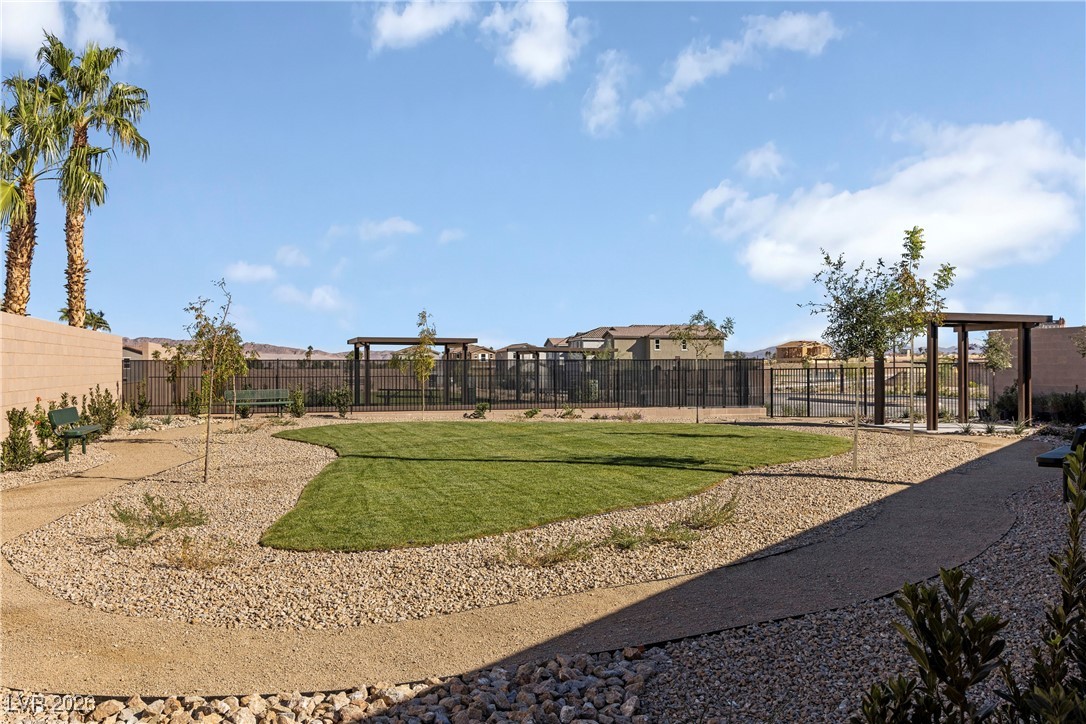 3730 Tijeras Avenue Las Vegas, NV 89121 - Photo 4 of 8