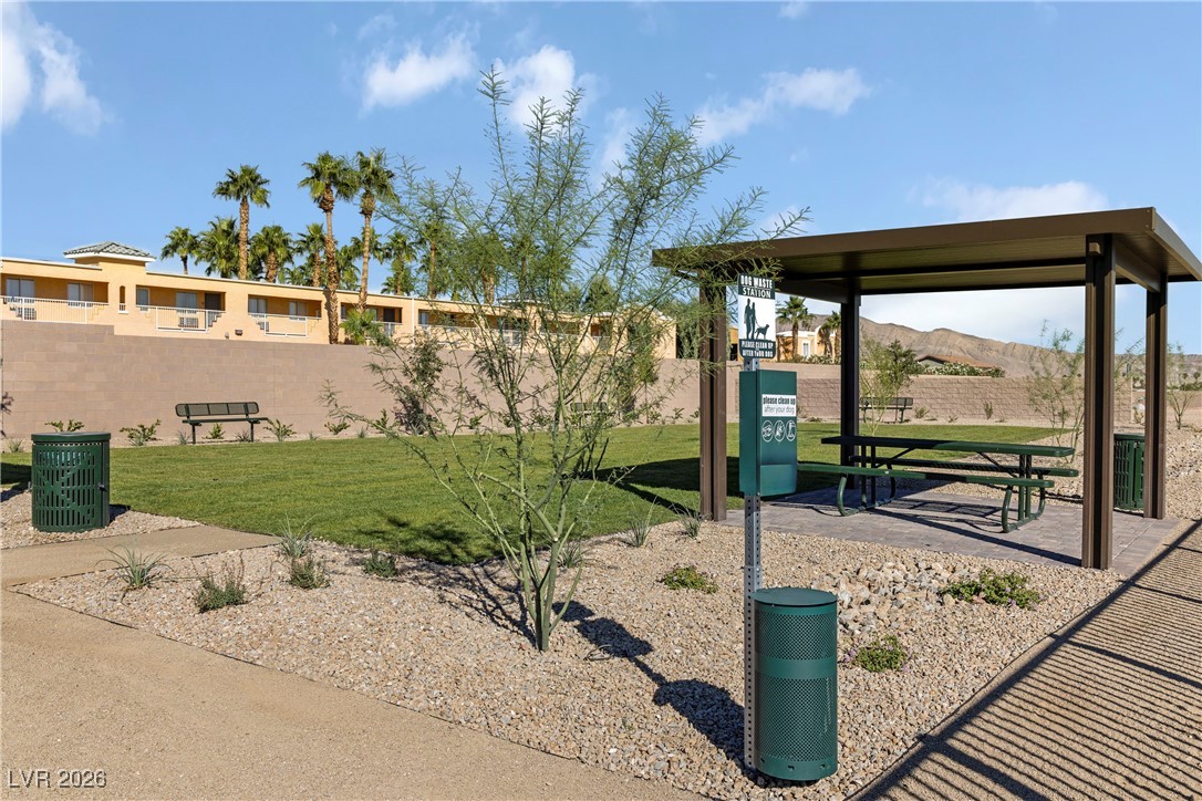 3730 Tijeras Avenue Las Vegas, NV 89121 - Photo 5 of 8
