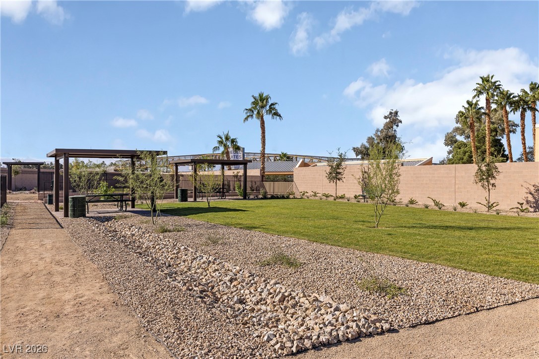 3730 Tijeras Avenue Las Vegas, NV 89121 - Photo 7 of 8