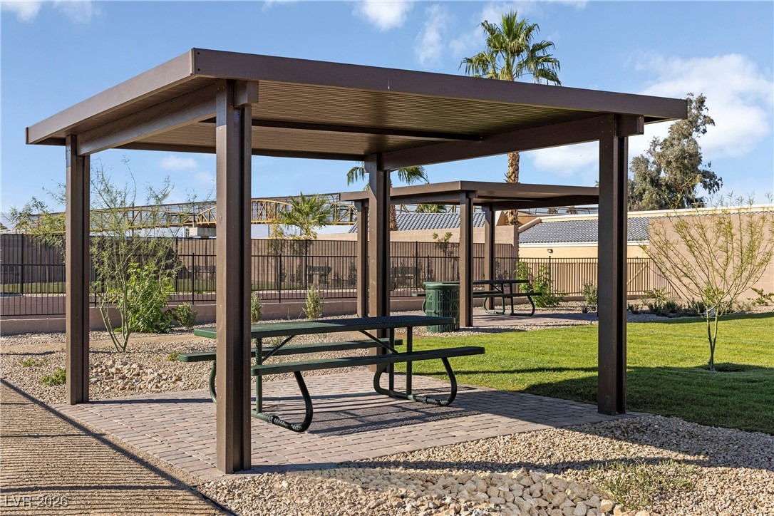 3730 Tijeras Avenue Las Vegas, NV 89121 - Photo 8 of 8