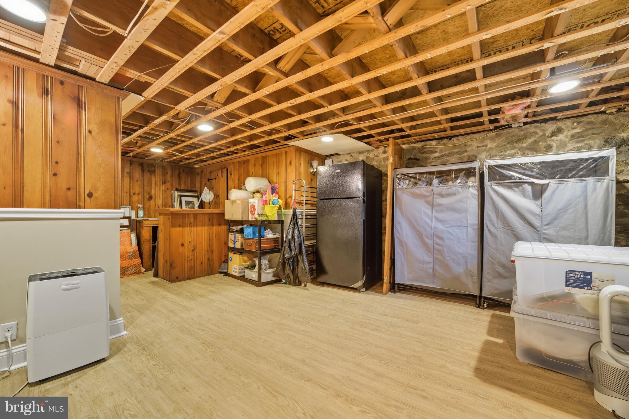 328 Conestoga Road Devon, PA 19333 - Photo 18 of 35 a view of a storage & utility room