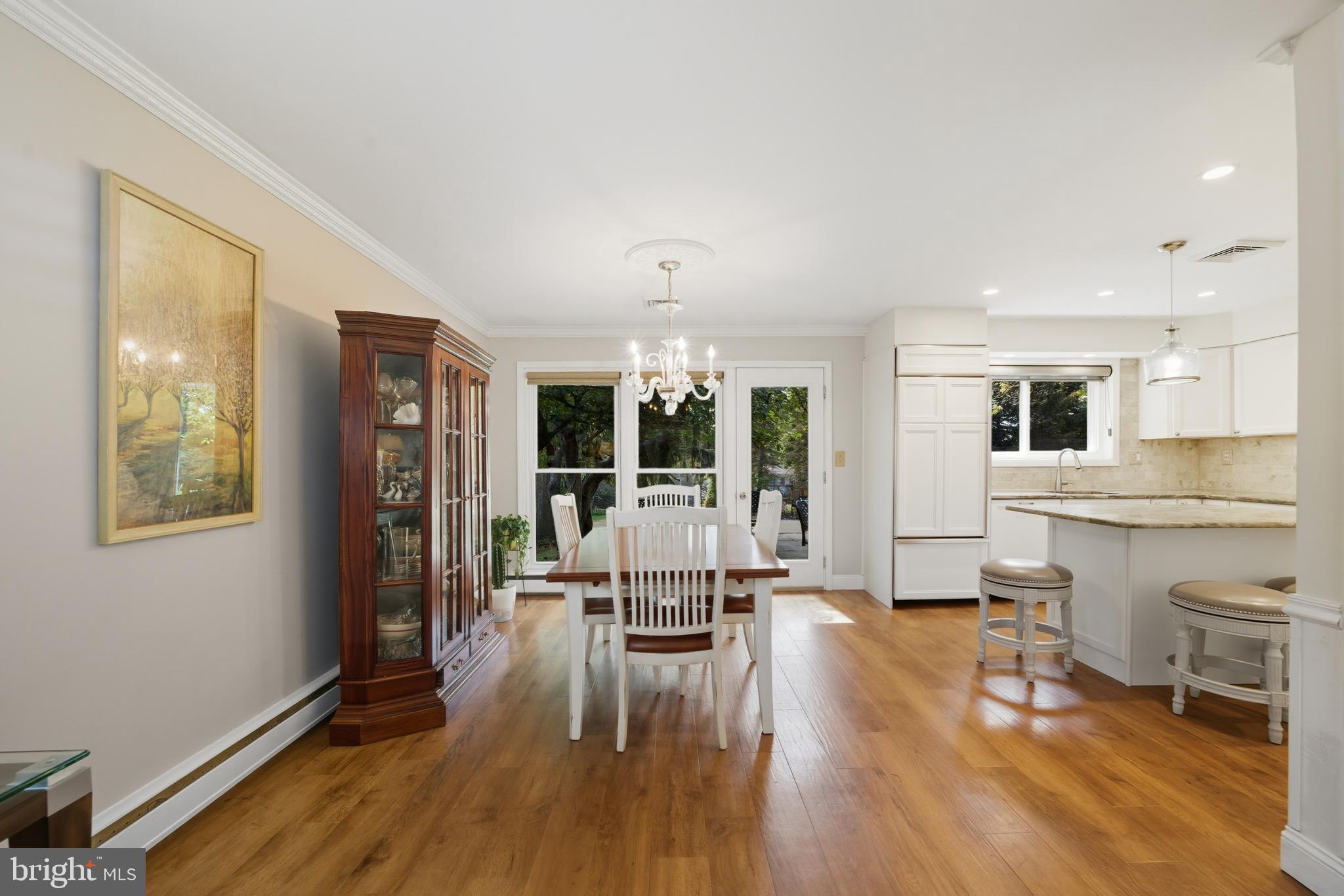328 Conestoga Road Devon, PA 19333 - Photo 7 of 35 a living room with furniture large window and wooden floor