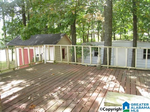 208 38th Street Southwest Fort Payne, AL 35967 - Photo 23 of 26